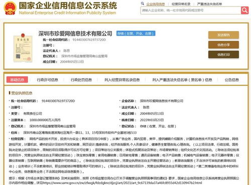 遭3·15曝光，珍愛(ài)網(wǎng)被罰170萬(wàn) 網(wǎng)絡(luò)技術(shù)開(kāi)發(fā)中的監(jiān)管與反思