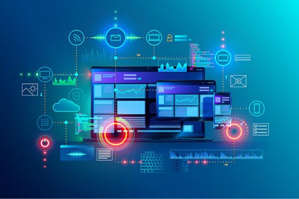 移動互聯(lián)網(wǎng)與物聯(lián)網(wǎng) 網(wǎng)絡(luò)技術(shù)開發(fā)的核心區(qū)別探析